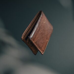 Leather Wallet