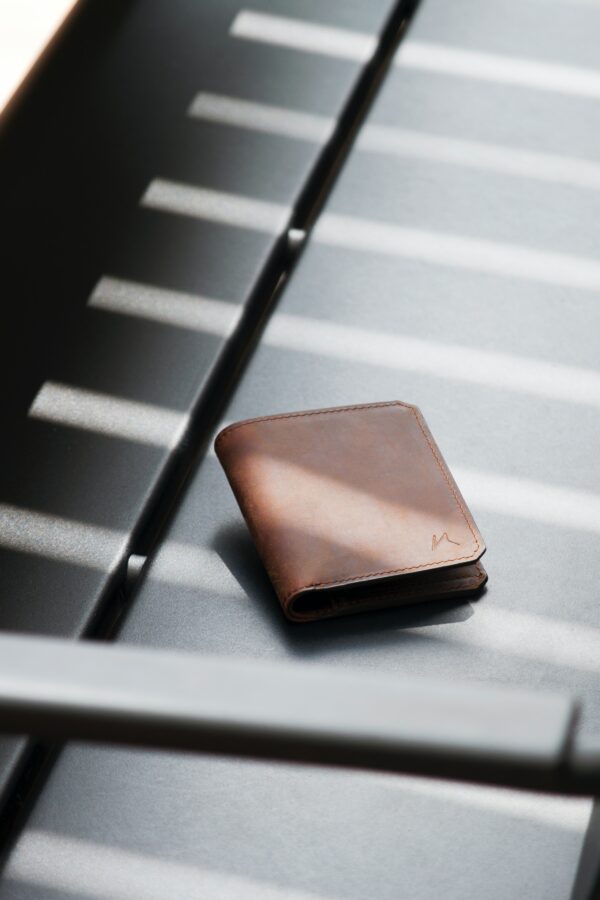 Leather Wallet